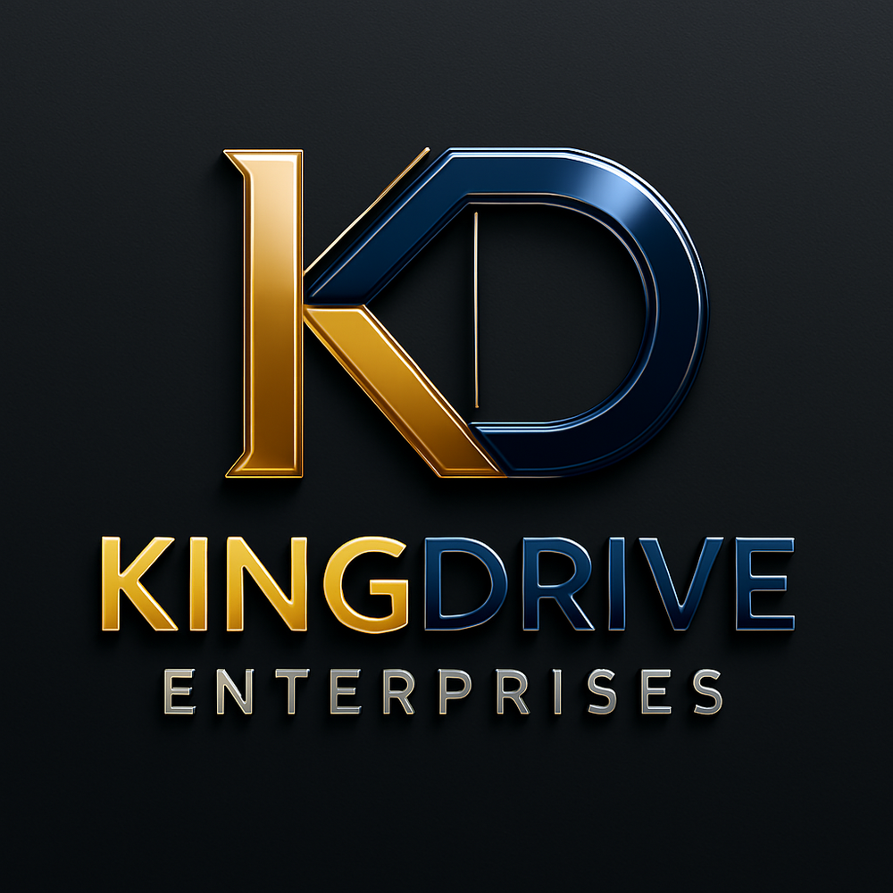 KingDrive Enterprises